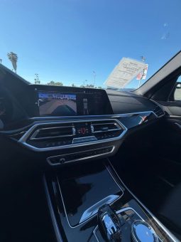
										2020 BMW x5 sDrive40i Sport Utility 4D full									