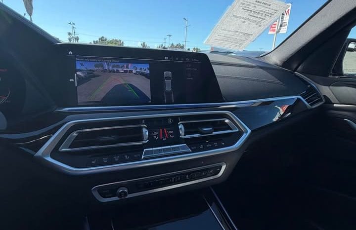 
								2020 BMW x5 sDrive40i Sport Utility 4D full									