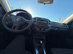 
										2011 Volkswagen tiguan full									