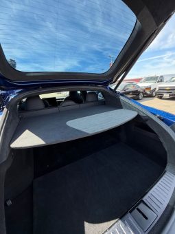 
										2021 Tesla model s Long Range Sedan 4D full									
