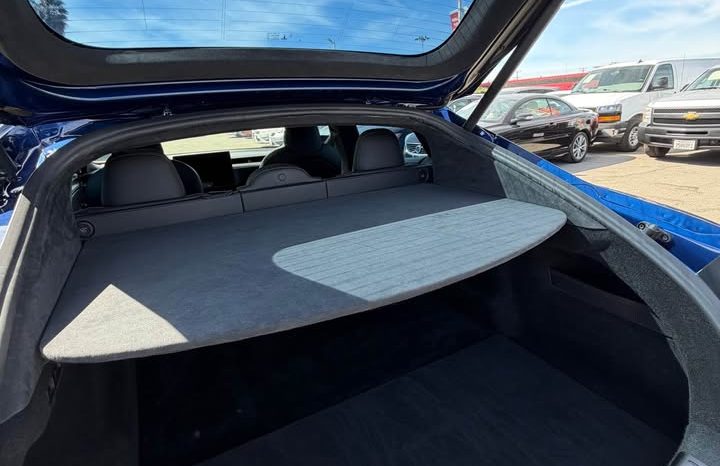 
								2021 Tesla model s Long Range Sedan 4D full									