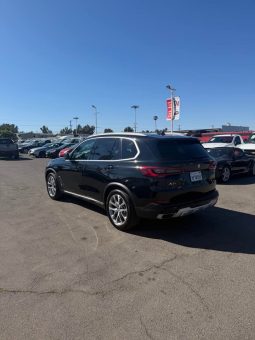 
										2020 BMW x5 sDrive40i Sport Utility 4D full									