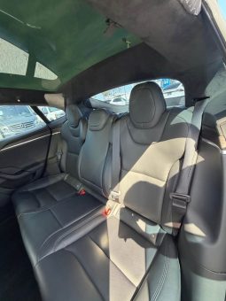 
										2021 Tesla model s Long Range Sedan 4D full									