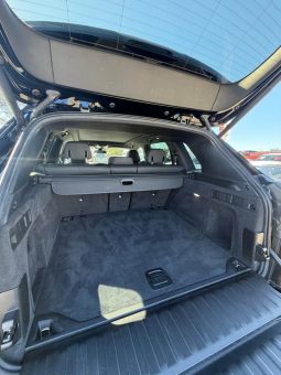 
										2020 BMW x5 sDrive40i Sport Utility 4D full									