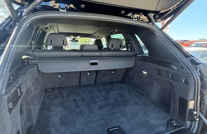 
								2020 BMW x5 sDrive40i Sport Utility 4D full									