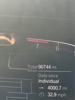 
										2020 BMW x5 sDrive40i Sport Utility 4D full									