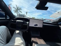 
										2021 Tesla model s Long Range Sedan 4D full									
