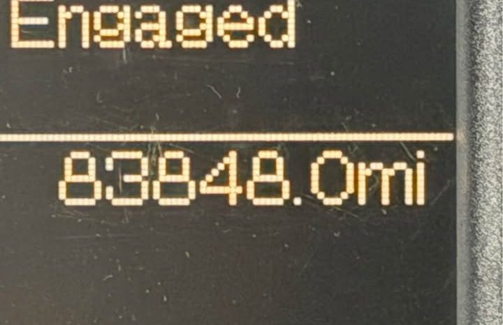 
								2018 Ram 3500 crew cab Tradesman full									