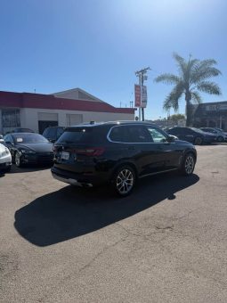 
										2020 BMW x5 sDrive40i Sport Utility 4D full									