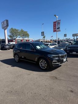 
										2020 BMW x5 sDrive40i Sport Utility 4D full									