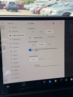 
										2021 Tesla model s Long Range Sedan 4D full									