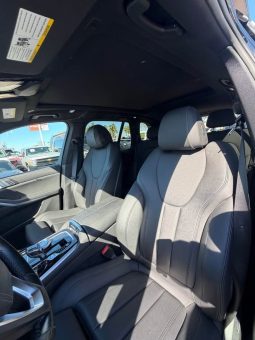 
										2020 BMW x5 sDrive40i Sport Utility 4D full									
