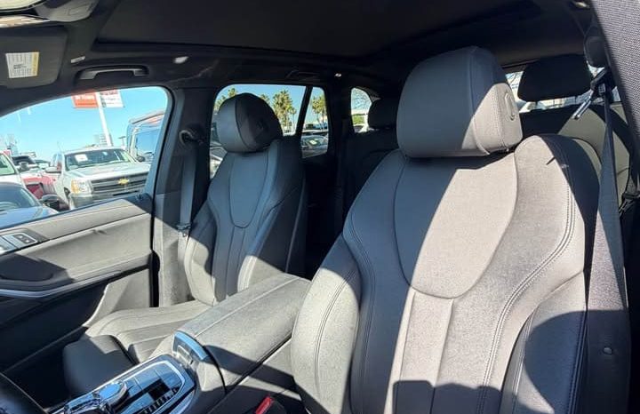 
								2020 BMW x5 sDrive40i Sport Utility 4D full									