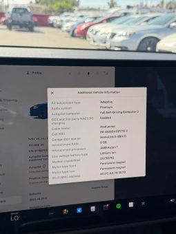 
										2021 Tesla model s Long Range Sedan 4D full									