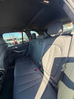 
										2020 BMW x5 sDrive40i Sport Utility 4D full									