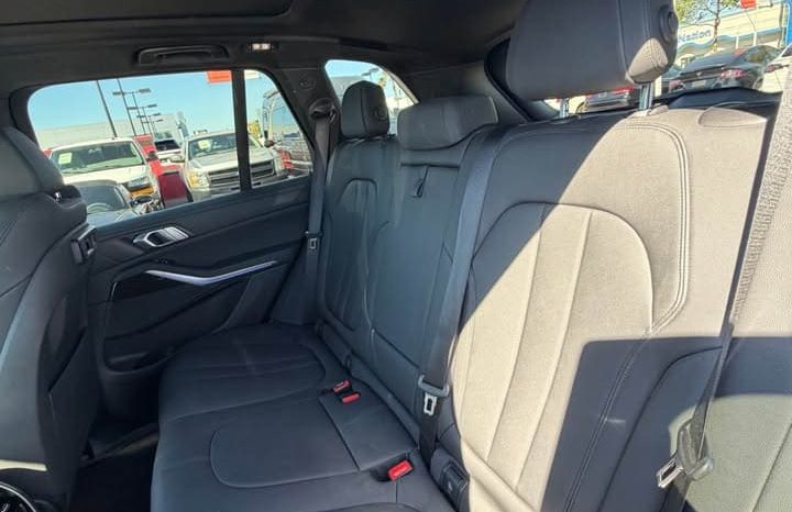 
								2020 BMW x5 sDrive40i Sport Utility 4D full									