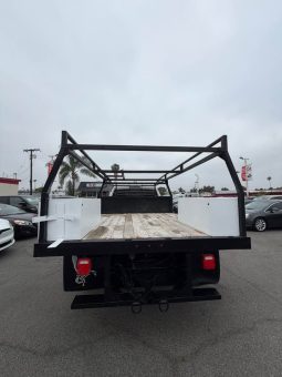 
										2018 Ram 3500 crew cab Tradesman full									