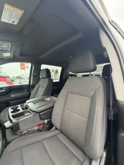
										2024 Chevrolet silverado 2500 hd crew cab Work Truck Pickup 4D 8 ft full									
