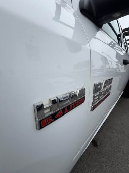 
										2018 Ram 3500 crew cab Tradesman full									
