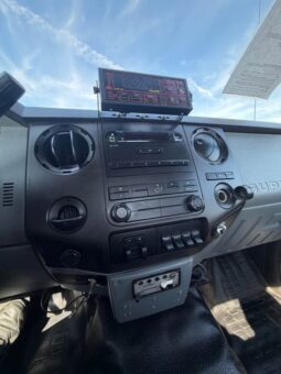
										2012 Ford f250 regular cab full									