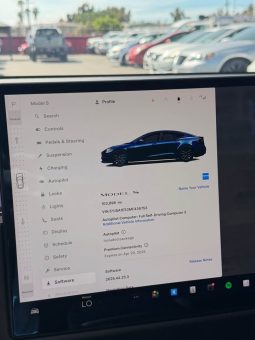 
										2021 Tesla model s Long Range Sedan 4D full									