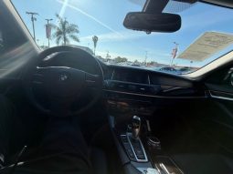 
										2014 BMW 5 series 528i xDrive Sedan 4D full									