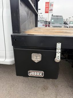 
										2018 Ram 3500 crew cab Tradesman full									