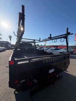 
										2020 Chevrolet 4500hd full									