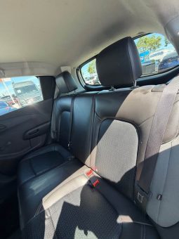 
										2020 Chevrolet sonic full									