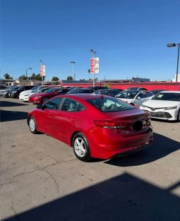 
										2017 Hyundai elantra full									