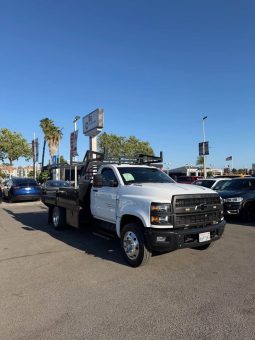 
										2020 Chevrolet 4500hd full									