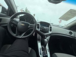 
										2012 Chevrolet Cruze full									