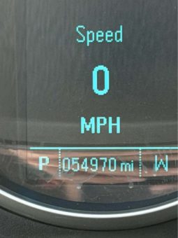 
										2012 Chevrolet Cruze full									