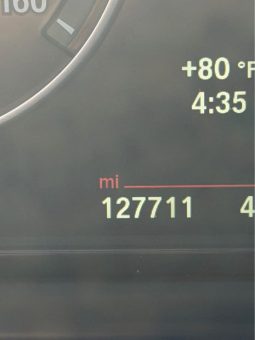 
										2014 BMW 5 series 528i xDrive Sedan 4D full									