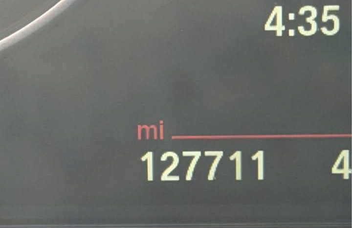 
								2014 BMW 5 series 528i xDrive Sedan 4D full									