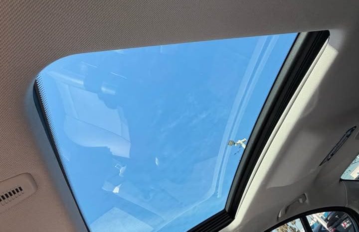 
								2014 BMW 5 series 528i xDrive Sedan 4D full									