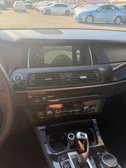 
										2014 BMW 5 series 528i xDrive Sedan 4D full									