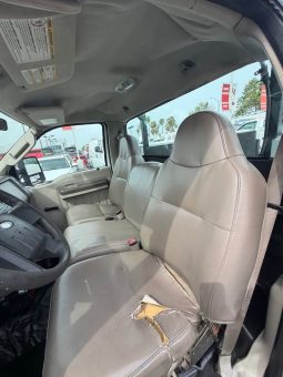 
										2008 Ford f-250 full									