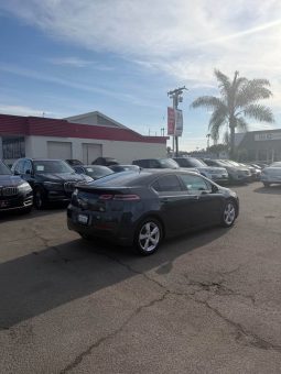
										2014 Chevrolet volt full									