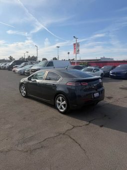 
										2014 Chevrolet volt full									