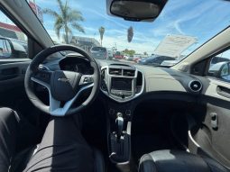 
										2020 Chevrolet sonic full									