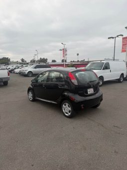 
										2012 Mitsubishi i-miev ES Hatchback 4D full									