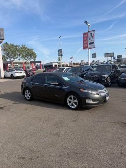 
										2014 Chevrolet volt full									