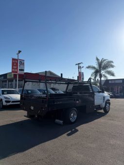 
										2020 Chevrolet 4500hd full									