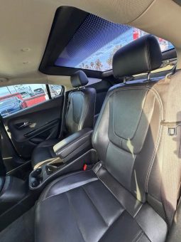
										2014 Chevrolet volt full									