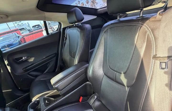 
								2014 Chevrolet volt full									