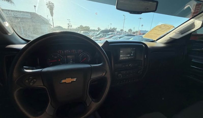 
								2020 Chevrolet 4500hd full									