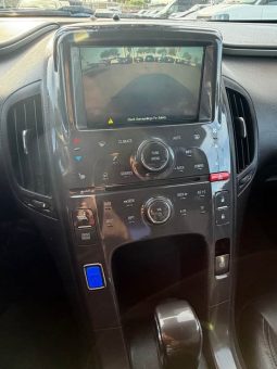
										2014 Chevrolet volt full									