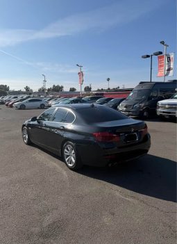 
										2014 BMW 5 series 528i xDrive Sedan 4D full									