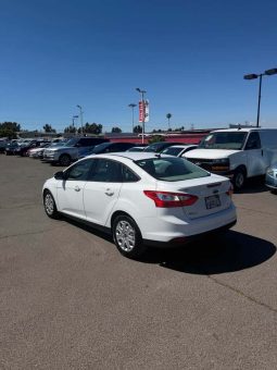 
										2012 Ford Focus full									